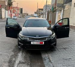 كيا اوبتيما